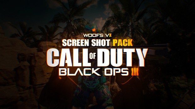 BO3 COD Screen Shots V2