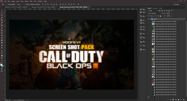 BO3 COD Screen Shots V2