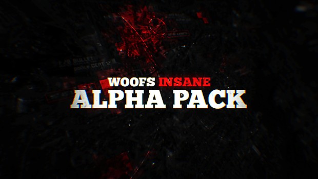 Alpha ( Insane )