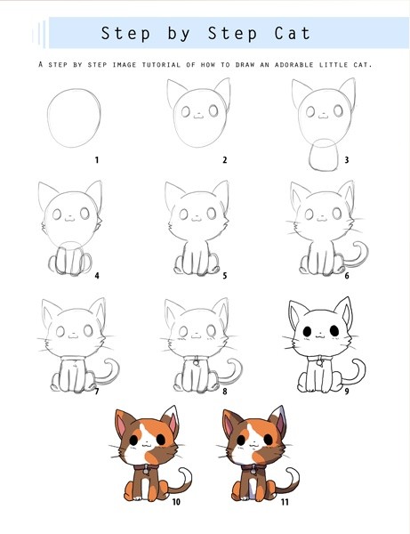 Digital Bin's How Tos - Art Tutorial Book