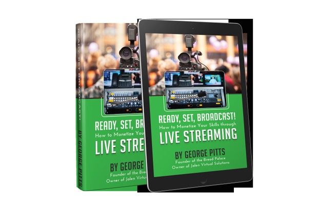 Ready, Set, Broadcast!