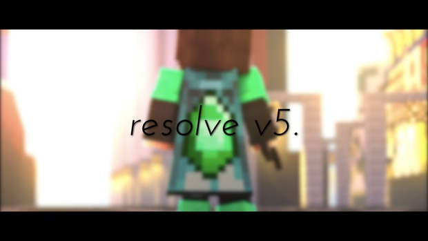 Resolve's V5 Lightroom! (NO GI)