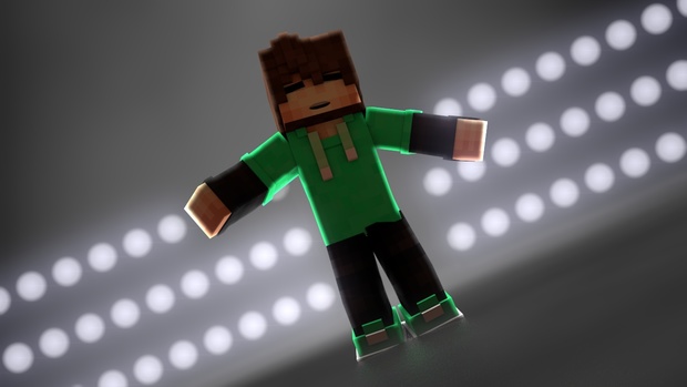 Resolve's V5 Lightroom! (NO GI)