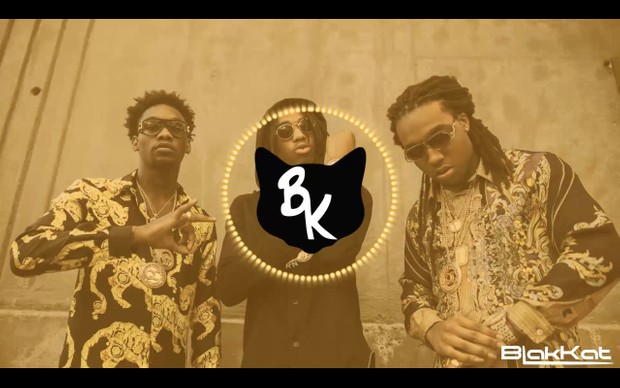 Migos x Gucci Mane Type Beat