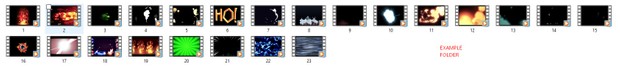 #ULTIMATE 2D VFX PACK - BEST 2D ANIMATIONS PACK. -Flopper