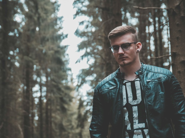 VINTAGE LIGHTROOM PRESET
