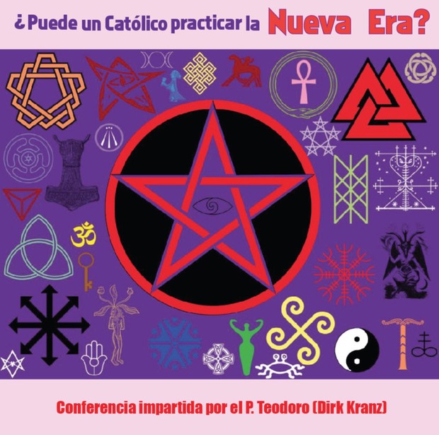 54. ¿Puede un católico practicar la nueva era?
