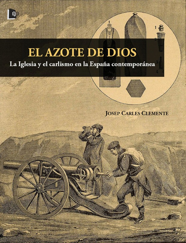 El azote de Dios – Josep Carles Clemente