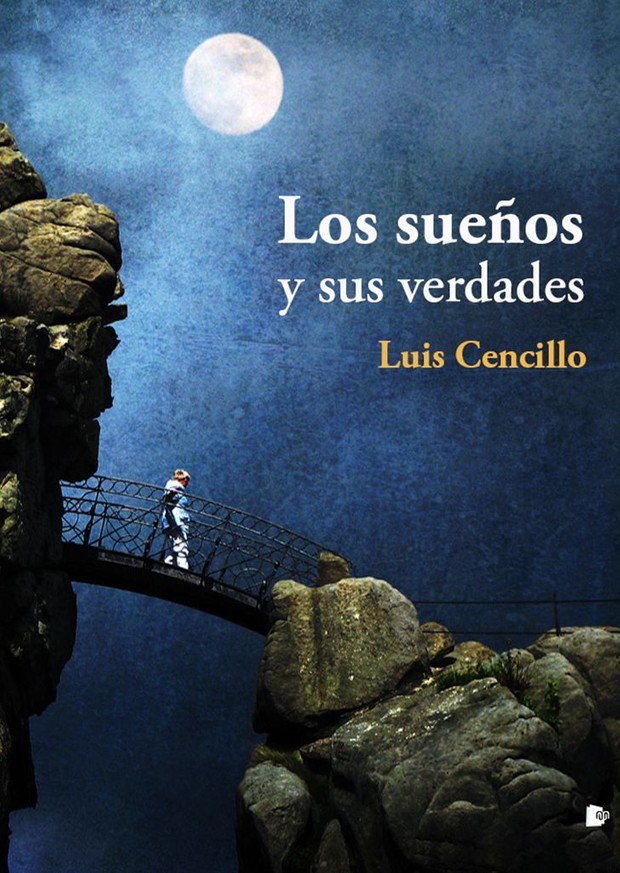 Los sueños y sus verdades - Luis Cencillo