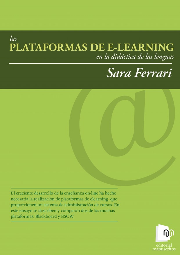 Las plataformas de e-learning en la didáctica de las lenguas