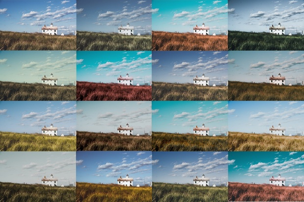 My Complete Personal Collection 90+ Presets