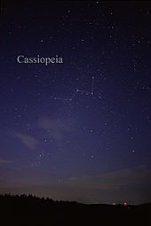 CASSIOPEIA DULCIMER TAB (For 3-string Dulcimer)