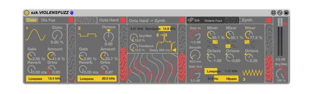 M4L szk.VIOLENSFUZZ