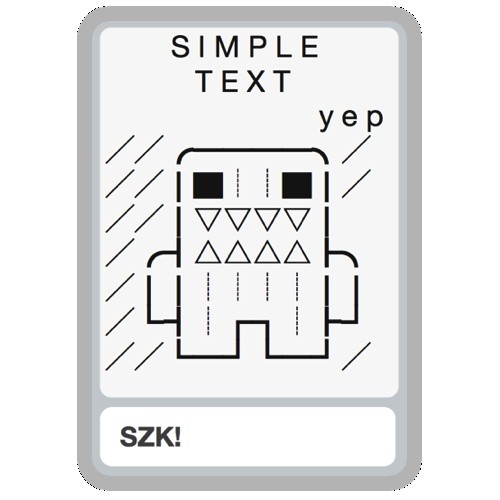 M4L szk.SIMPLETEXT.amxd