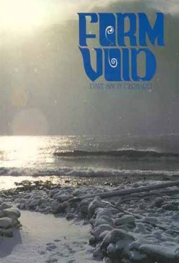 FORM AND VOID by Dave Sim and Gerhard (Cerebus: Volume 14)