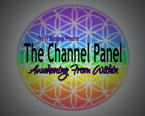 Rob Gauthier's Channeling Aridif & TReb at The Channel Panel