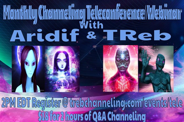 The E.T. Whisperer Monthly Webinar June (SD .mp4 zip)