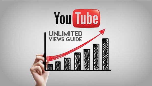 Unlimited YouTube Views Guide