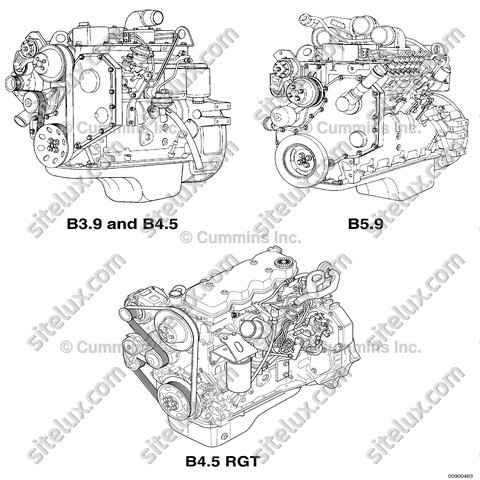 6.7 cummins repair manual