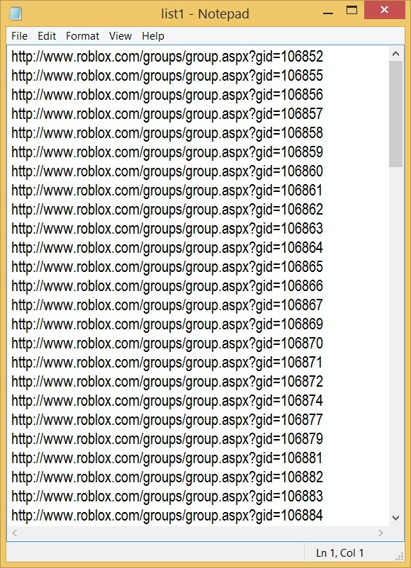 roblox groups unclaimed unowned funds finder