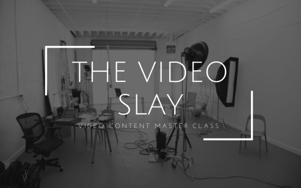 The Video Slay