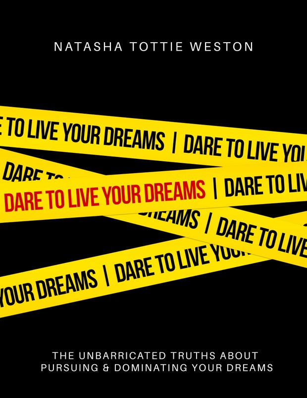 Dare to Live Your Dreams E-Book