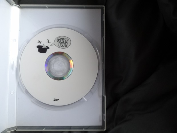 Get In ! - Skateboarding Video Download (65 mins approx)