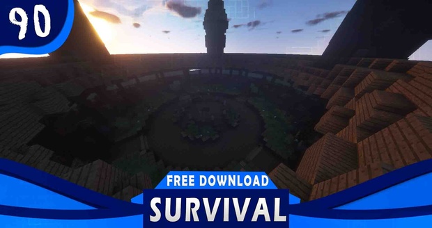 карту спавн скачать Карту spawn для сервера minecraft regulationsima.