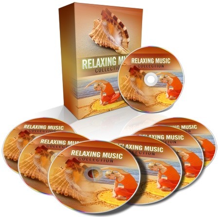 Relaxing Music collection - 7 recordings to help you relax