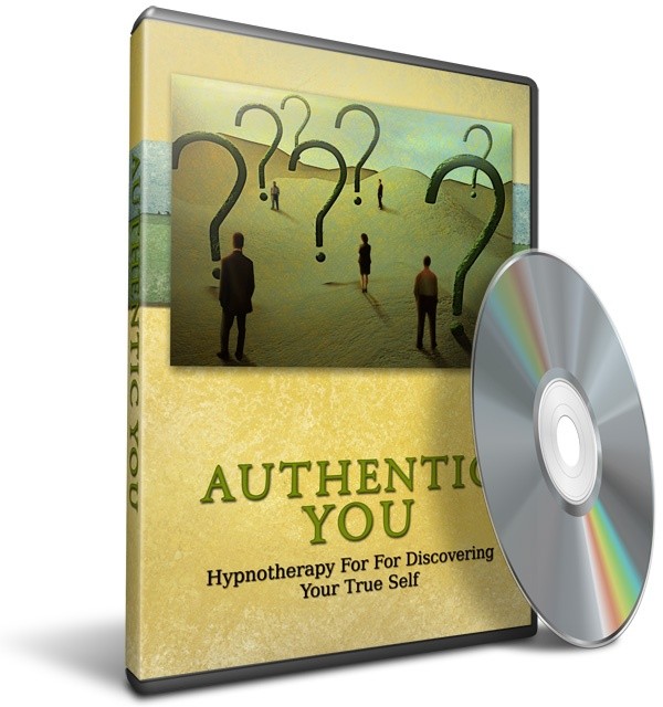 Authentic You Collection