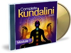 Complete Kundalini - 8 audio modules