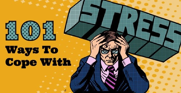 How to Cope with Stress