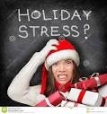 How to Handle Holiday Stress