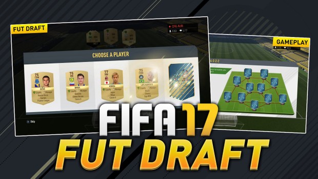 FIFA 17 - FULLY EDITABLE THUMBNAIL TEMPLATE