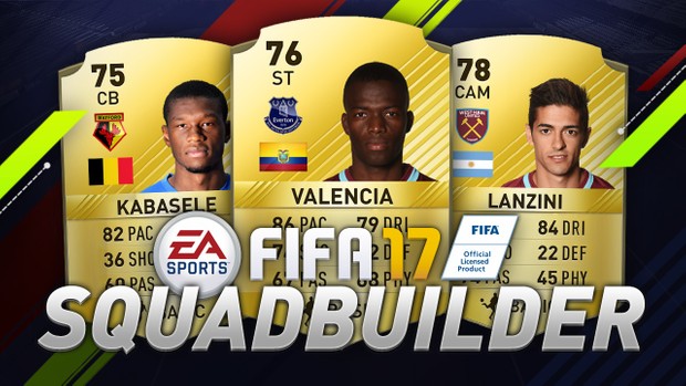 FIFA 17 FULLY EDITABLE THUMBNAIL TEMPLATE