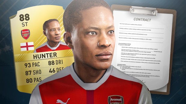 FIFA 17 THE JOURNEY FULLY EDITABLE THUMBNAIL