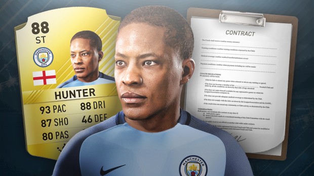 FIFA 17 THE JOURNEY FULLY EDITABLE THUMBNAIL