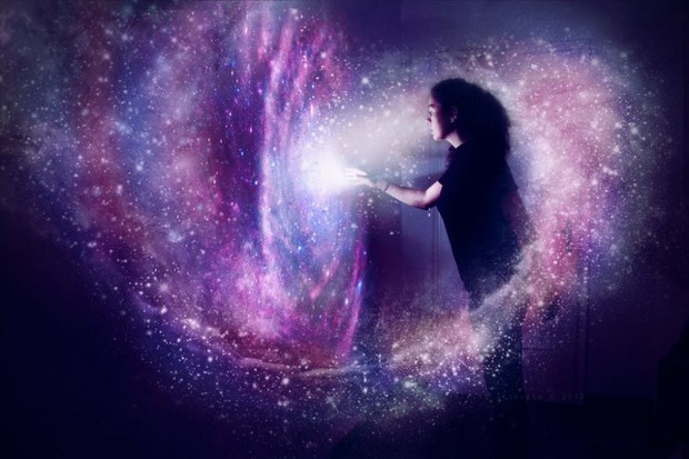 Guided Meditation - Feel The Energy