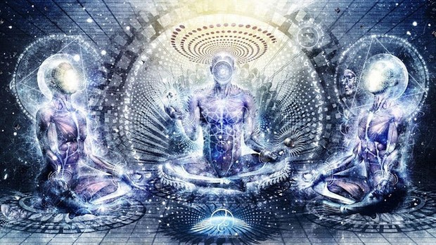 Healing Body and Mind