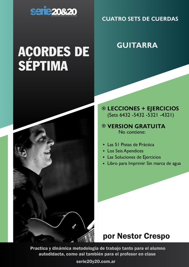GUITARRA / Donación