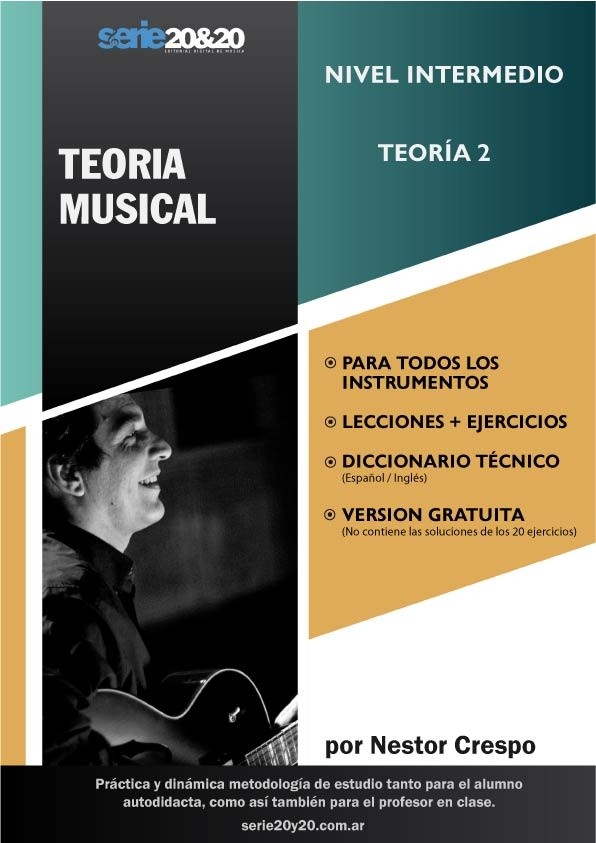 TEORÍA / Donación
