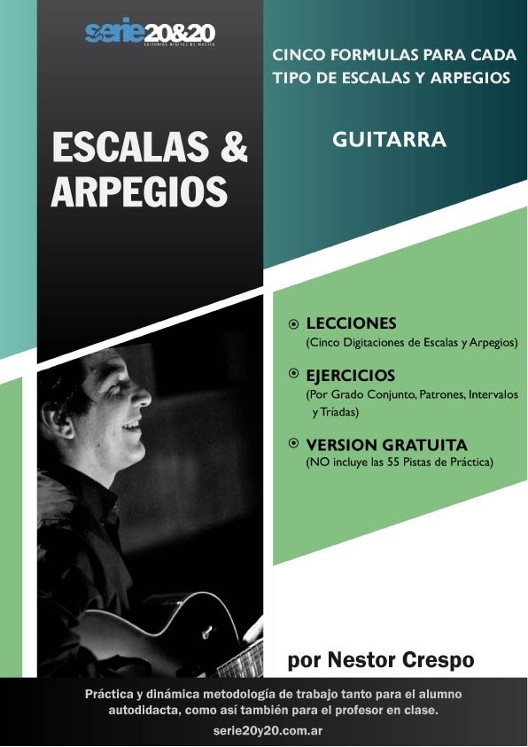 GUITARRA / Donación
