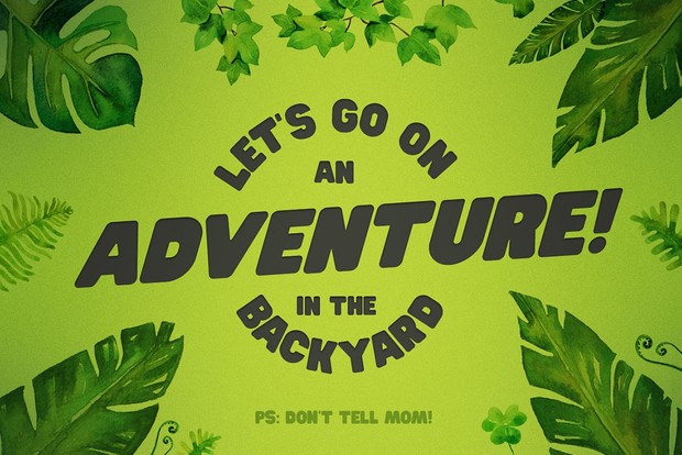 Hit and run Font