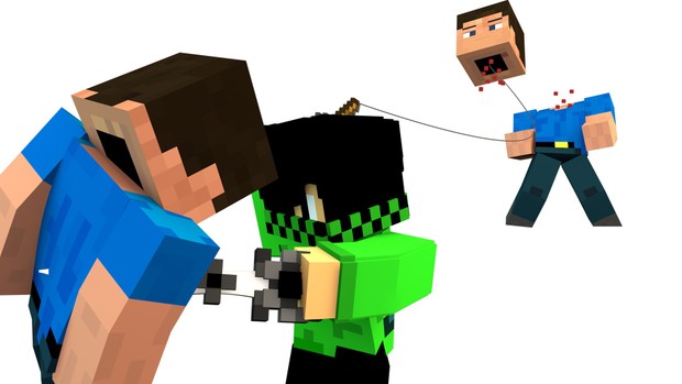 3 minecraft skin render freezedzn