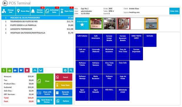 JCL Hotel+JCL POS 2-PC License Keys