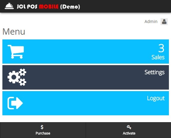 JCL POS Mobile