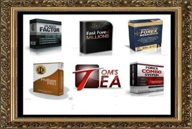 6 Top Forex EA for MT4 Platform