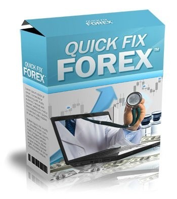 Quick Fix Forex - Manual System - Reliable
