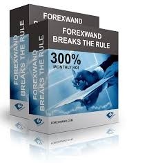 FOREX WAND EA EXPERT ADVISOR MT4
