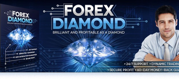Forex Diamond EA Forex Trading System MT4 Trading Robot EXPERT ADVISOR